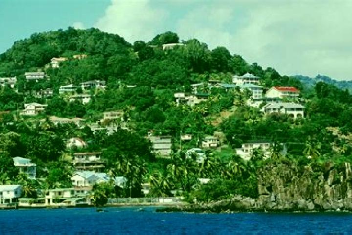Aria, 30 — Escort in Friendly Village, Saint Vincent and the Grenadines