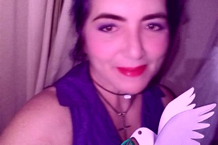 Aria, 30 — Escort in Itapolis, Brazil