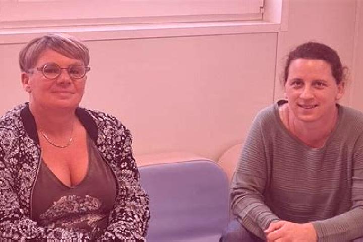 Aria, 30 — Escort in Les Landes-Genusson, France