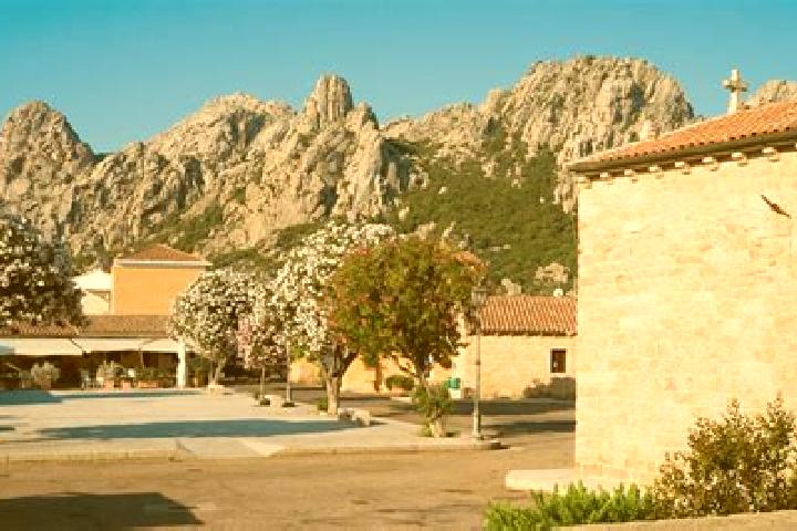 Aria, 30 — Escort in San Pantaleo, Italy