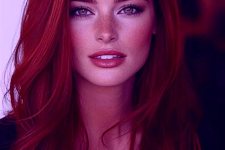 Aria, 31, a auburn grey-eyed latina companion based in Haute-Goulaine. Offering A-Level, CIM, Party Girl, Dinner Date. Available for incall and outcall, day ...