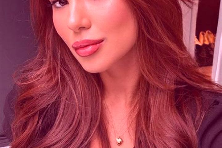 Aria, 31, a chestnut brown-eyed latina companion based in Clavellinas. Offering Massage, A-Level, Couples. Available for incall and outcall, day and evening ...