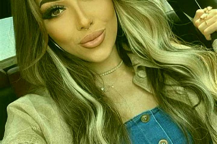 Aria, 31, a dark blonde brown-eyed ebony companion based in Nglempung. Offering Massage, Prostate Massage, Fetish, OWO. Available for incall and outcall, day...