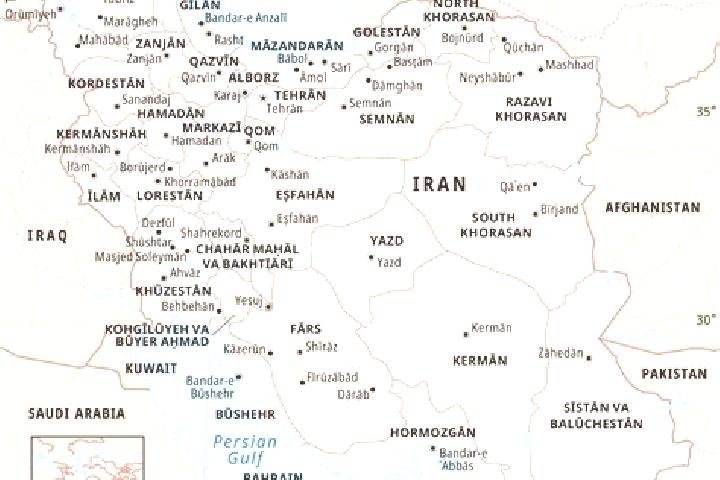 Aria, 31 — Escort in Afjan, Iran