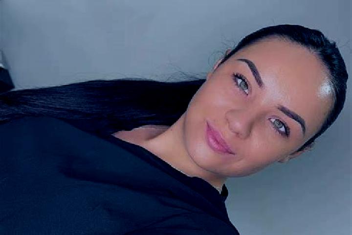 Aria, 31 — Escort in Cowen, United States