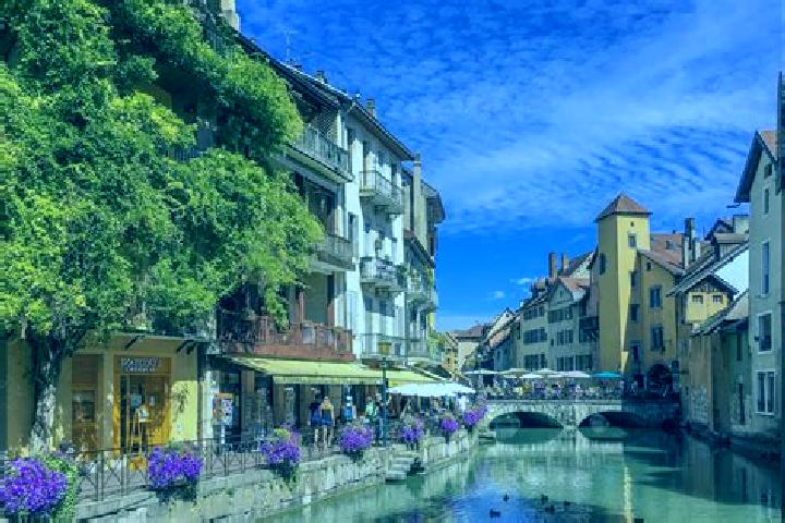 Aria, 31 — Escort in Jaux, France