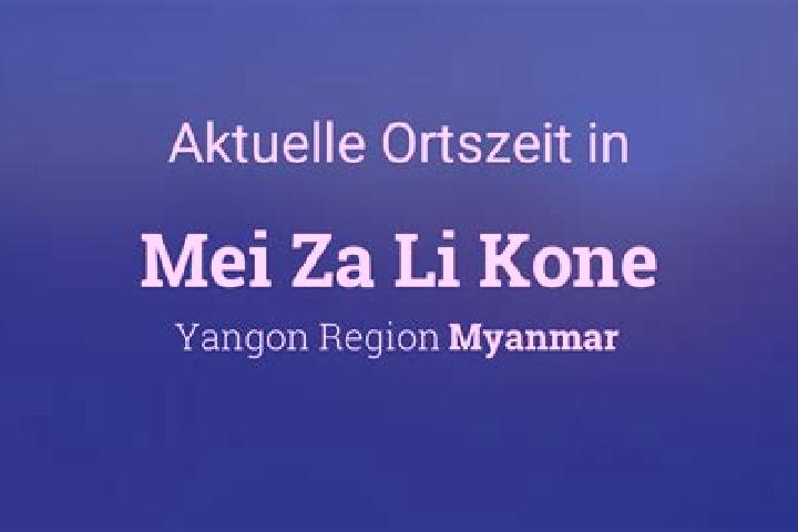 Aria, 31 — Escort in Mei Ya Kone, Myanmar