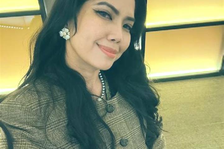 Aria, 31 — Escort in Tumauini, Philippines