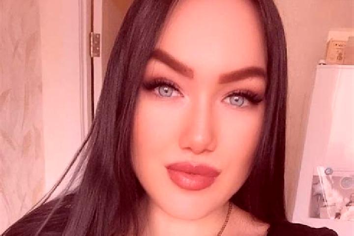 Aria, 31 — Escort in Yurino, Russia