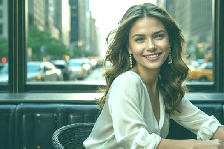 Aria, 32, a auburn brown-eyed mediterranean companion based in Gragnano. Offering Party Girl, Travel Companion. Available for incall and outcall, overnight b...