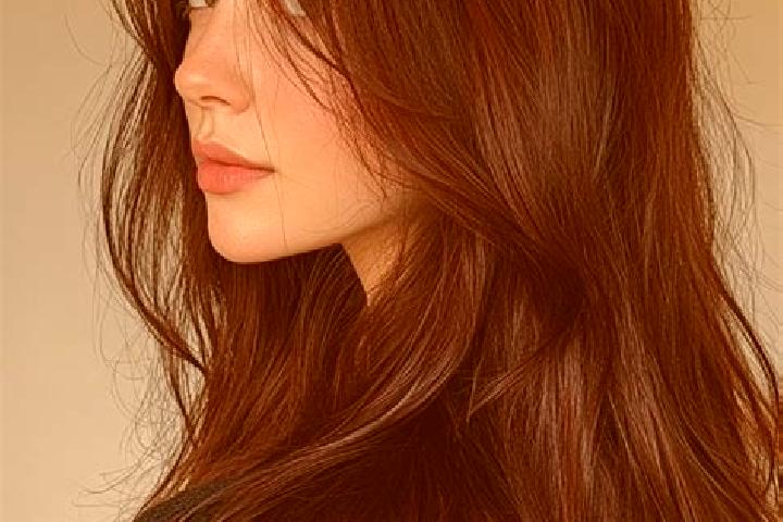 Aria, 32, a auburn brown-eyed mediterranean companion based in Madalag. Offering 69, A-Level, Fetish, BDSM. Available for incall and outcall, day and evening...