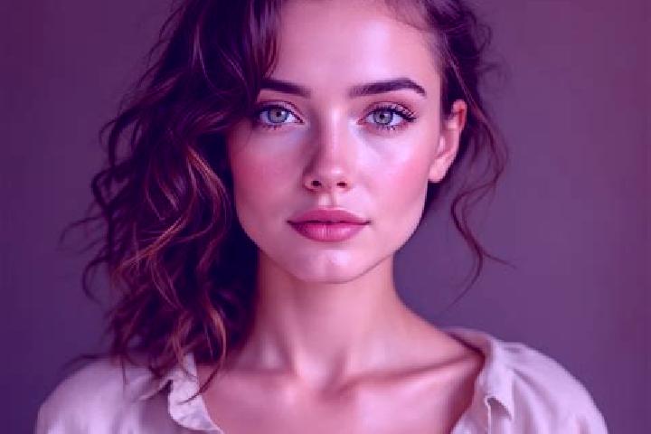 Aria, 32, a chestnut grey-eyed caucasian companion based in Cimitarra. Offering Girlfriend Experience, BDSM. Available for incall and outcall, day and evenin...