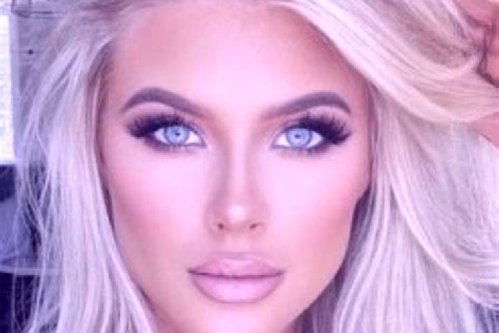 Aria, 32, a platinum blonde grey-eyed caucasian companion based in Undera. Offering Domination, Duos, Fetish, Travel Companion, Erotic Massage. Available for...