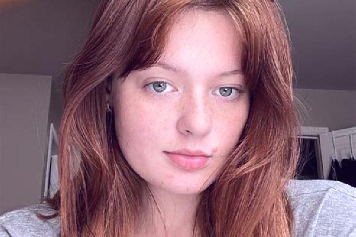 Aria, 32, a red grey-eyed caucasian companion based in Jaltepec de Candoyoc. Offering Massage, Deep French Kissing, Girlfriend Experience, GFE. Available for...