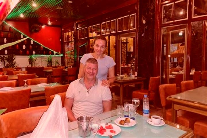 Aria, 32 — Escort in Akcapinar, Turkey