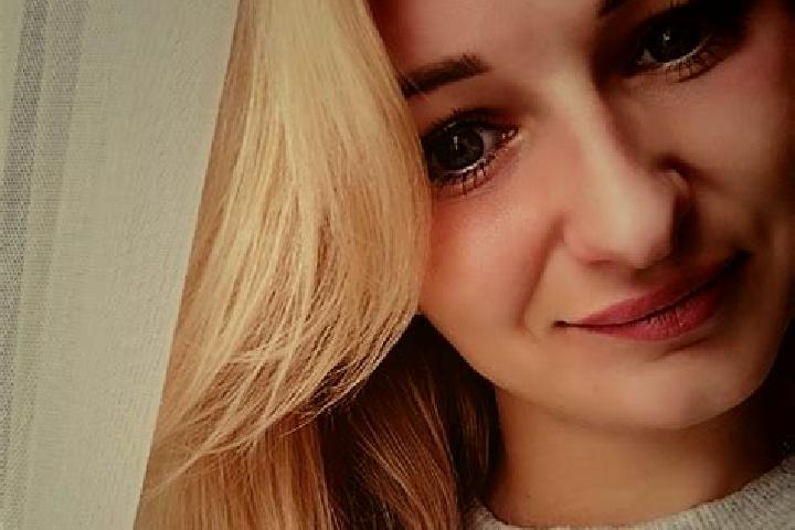 Aria, 32 — Escort in Beblo, Poland