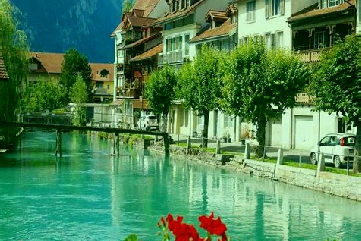 Aria, 32 — Escort in Bosingen, Switzerland