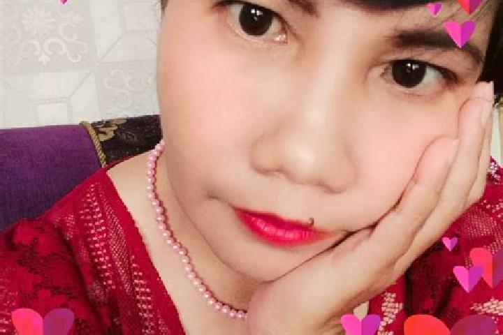 Aria, 32 — Escort in Buntok, Indonesia