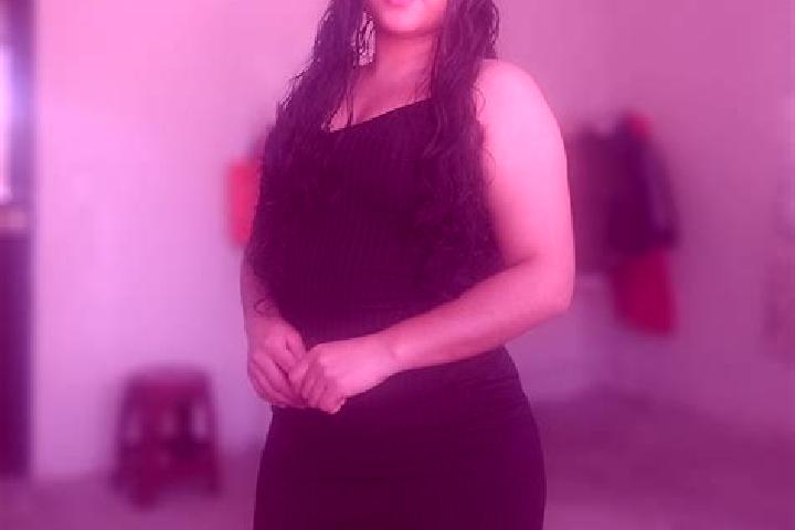 Aria, 32 — Escort in Colorines, Mexico
