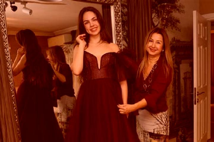 Aria, 32 — Escort in Guelec, Turkey