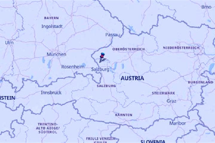 Aria, 32 — Escort in Kierling, Austria