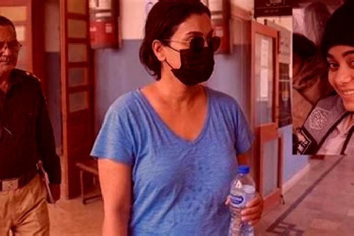 Aria, 32 — Escort in Lollianwala, Pakistan
