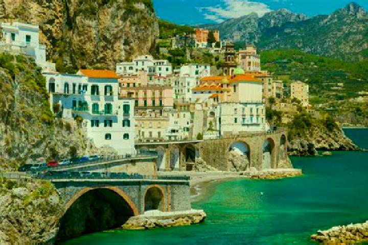 Aria, 32 — Escort in Salerni, Italy