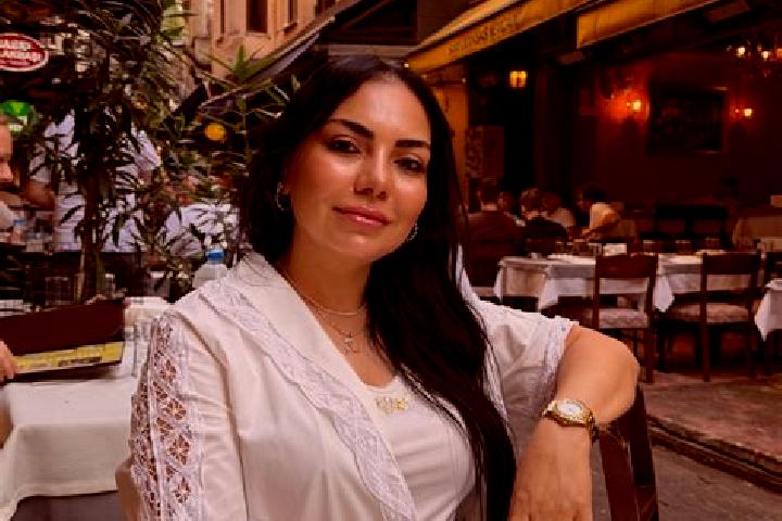 Aria, 32 — Escort in Selamlar, Turkey