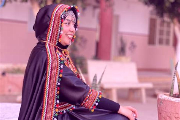 Aria, 32 — Escort in Sig, Algeria