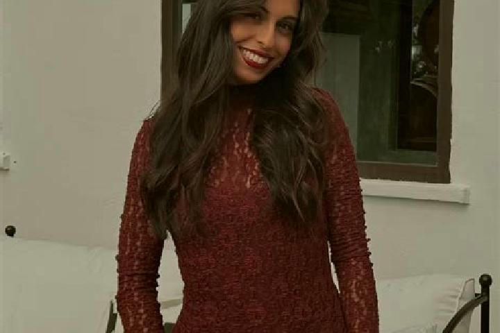 Aria, 32 — Escort in Vicente Guerrero, Mexico