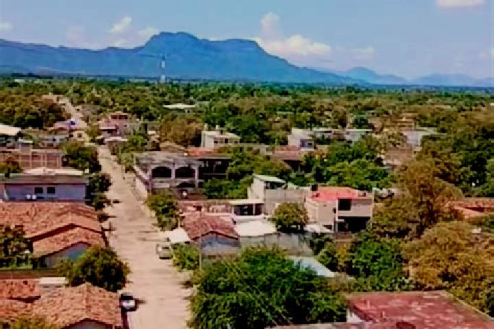 Aria, 32 — Escort in Villa Nicolas Bravo, Mexico