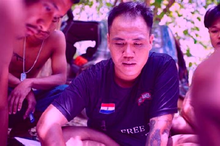 Aria, 32 — Escort in Zay Kone East, Myanmar