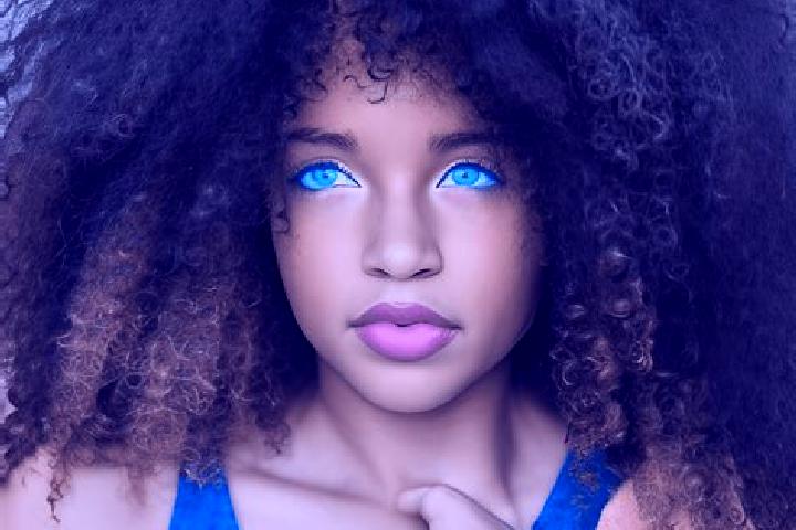 Aria, 33, a black blue-eyed mixed companion based in Ciudad Guadalupe Victoria. Offering Deep French Kissing, Overnight, CIM. Available for incall and outcal...