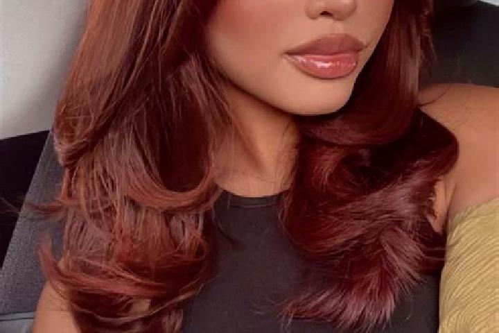 Aria, 33, a red brown-eyed asian companion based in Cavenago d Adda. Offering CIM, Fetish, Party Girl, Deep French Kissing, Dinner Date. Available for incall...