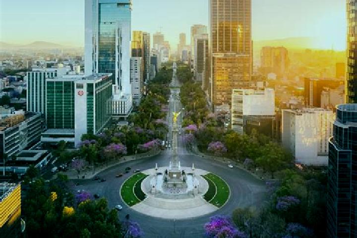 Aria, 33 — Escort in Barrio Guadalupe, Mexico
