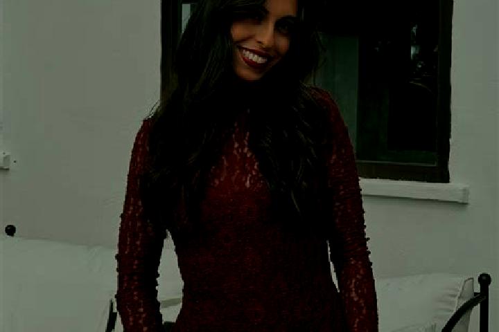 Aria, 33 — Escort in Cuesta del Mexicano, Mexico