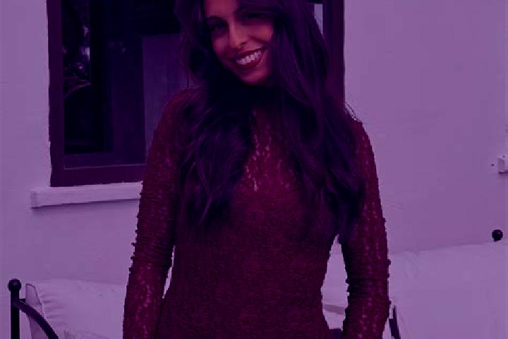 Aria, 33 — Escort in Juan de Herrera, Dominican Republic