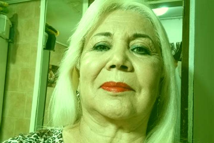Aria, 33 — Escort in Laborde, Argentina