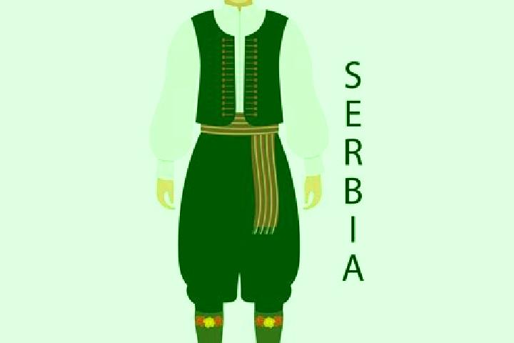 Aria, 33 — Escort in Lukicevo, Serbia
