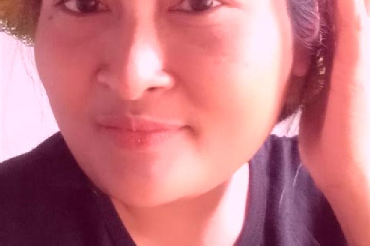 Aria, 33 — Escort in Menggala, Indonesia
