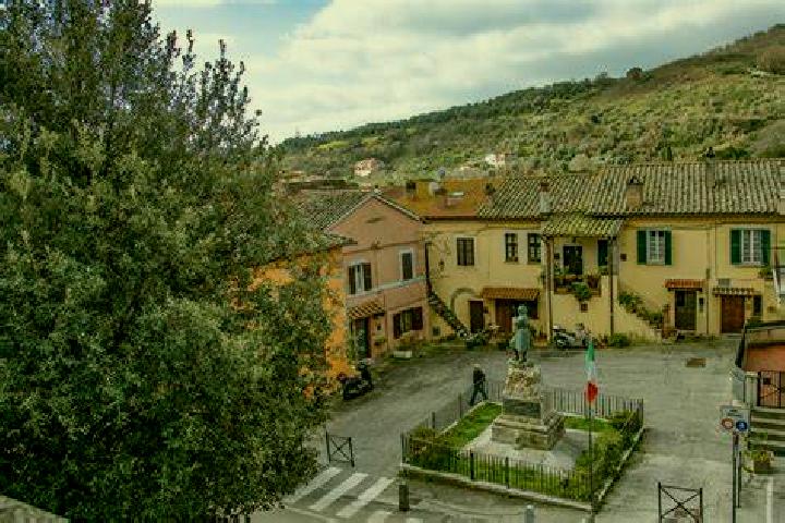 Aria, 33 — Escort in Sacrofano, Italy