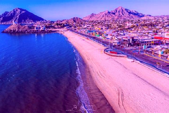 Aria, 33 — Escort in San Felipe Tilpam, Mexico