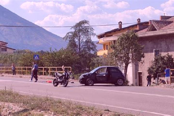 Aria, 33 — Escort in San Giorgio a Liri, Italy