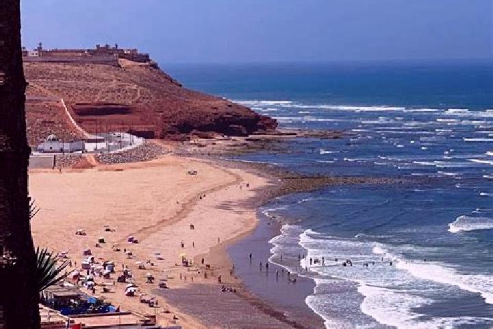 Aria, 33 — Escort in Sidi Abdallah, Morocco