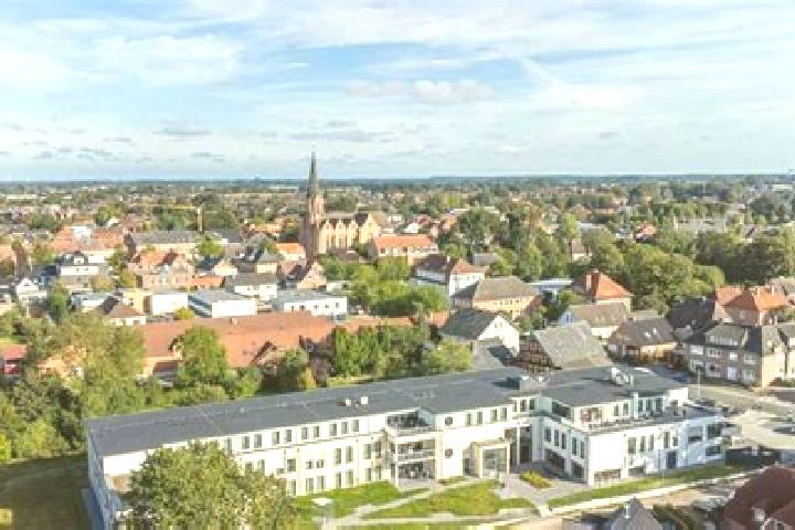 Aria, 33 — Escort in Twistringen, Germany
