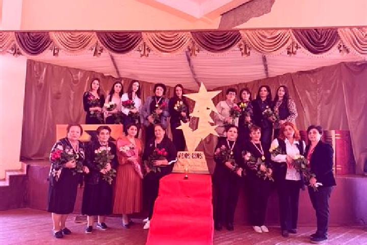 Aria, 33 — Escort in Vardablur, Armenia