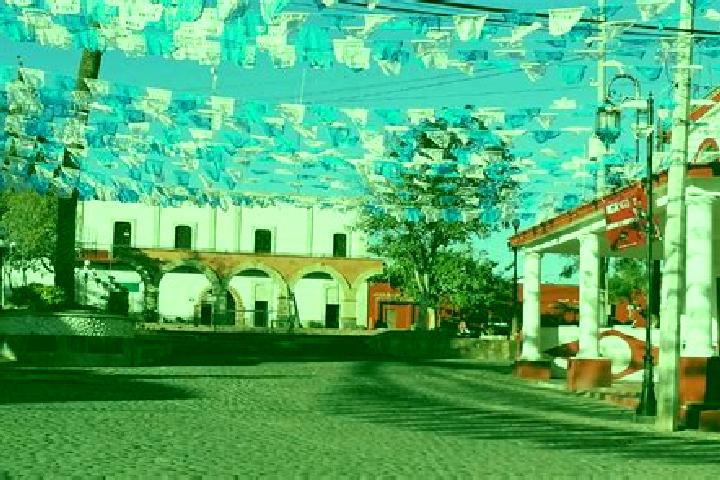 Aria, 33 — Escort in Zacualpan, Mexico