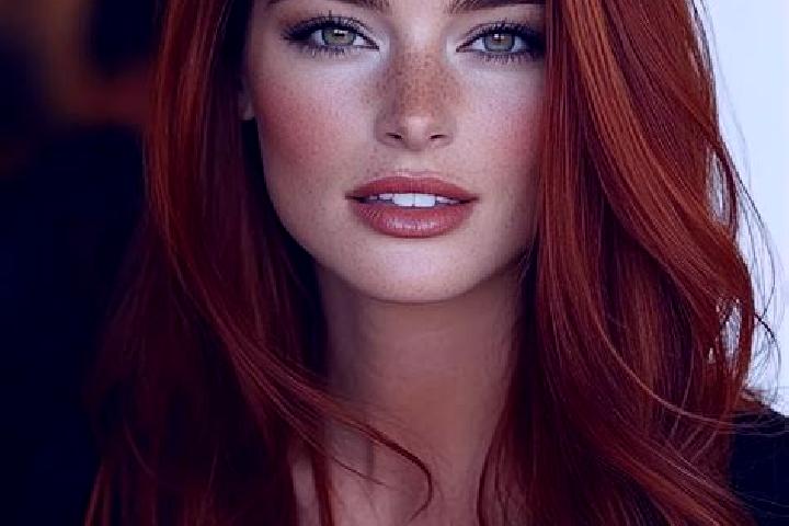 Aria, 34, a auburn blue-eyed ebony companion based in Dale. Offering Roleplay, Striptease, BDSM, Couples. Available for incall and outcall, day and evening d...