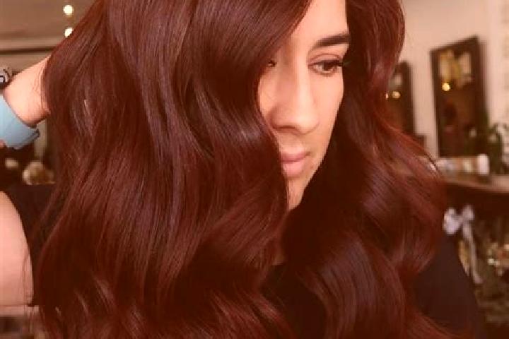 Aria, 34, a auburn dark-eyed ebony companion based in Isapur. Offering OWO, Striptease, GFE, Duos, Prostate Massage. Available for incall and outcall, overni...