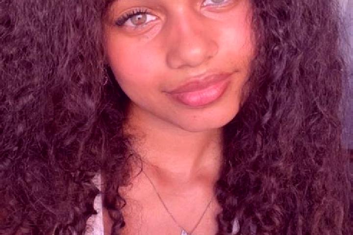 Aria, 34, a black hazel-eyed ebony companion based in Simplicio Mendes. Offering CIM, Dinner Date, Overnight, BDSM. Available for incall and outcall, overnig...